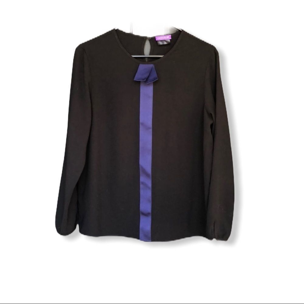 Longchamp Blouse - Picture 9 of 9